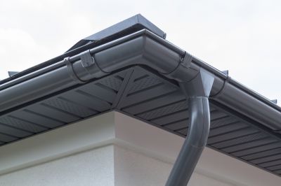 Gutter Cover Installation